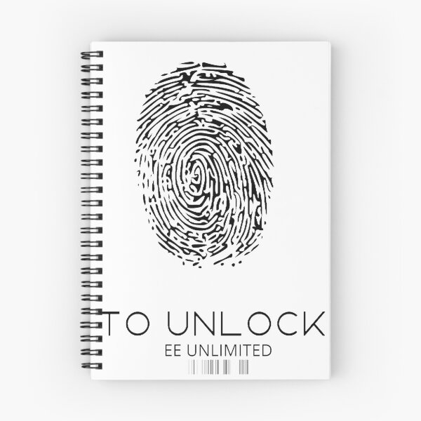 Item preview, EE UNLIMITED. TO UNLOCK designed and sold by ELIELART.