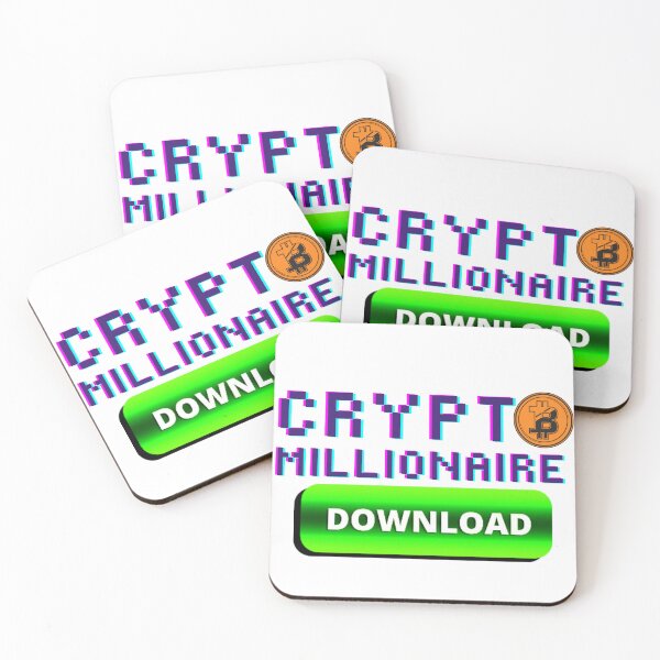 Item preview, Millonario BTC designed and sold by Texrican.