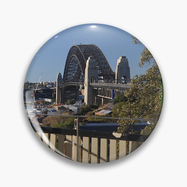 Item preview, Rotunda Panorama, Sydney, Australia 20220615 designed and sold by muz2142.