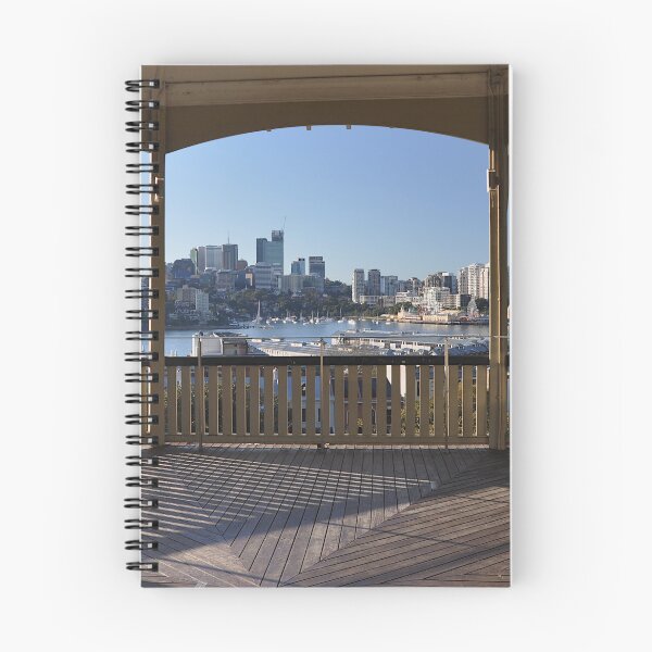 Item preview, Rotunda Panorama, Sydney, Australia 20220615 designed and sold by muz2142.