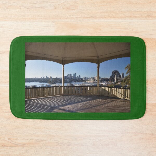 Item preview, Rotunda Panorama, Sydney, Australia 20220615 designed and sold by muz2142.