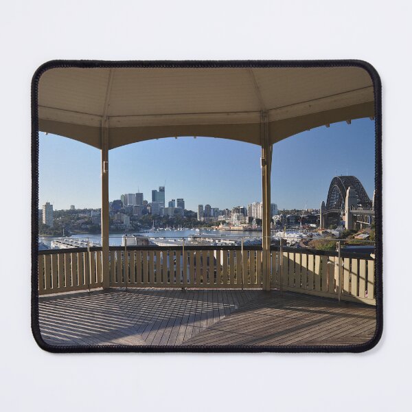 Item preview, Rotunda Panorama, Sydney, Australia 20220615 designed and sold by muz2142.