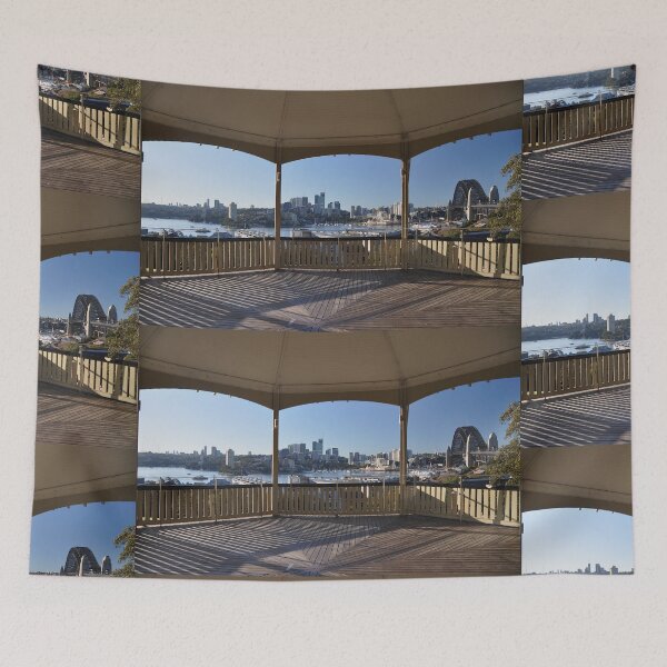 Item preview, Rotunda Panorama, Sydney, Australia 20220615 designed and sold by muz2142.
