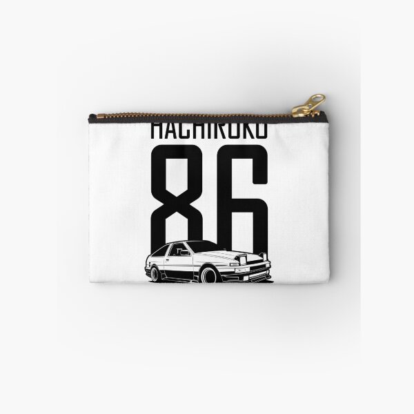 Item preview, Toyota AE86 Hachiroku designed and sold by RACING FACTORY.