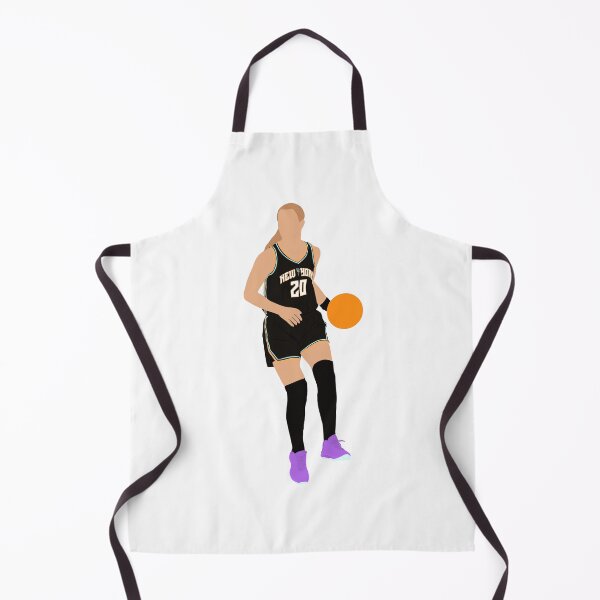 Item preview, Sabrina Ionescu WNBA New York Liberty #20 designed and sold by glosha.