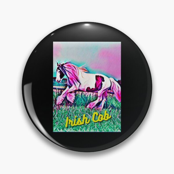 Item preview, Irish Cob Outdoors designed and sold by IrishPOD.