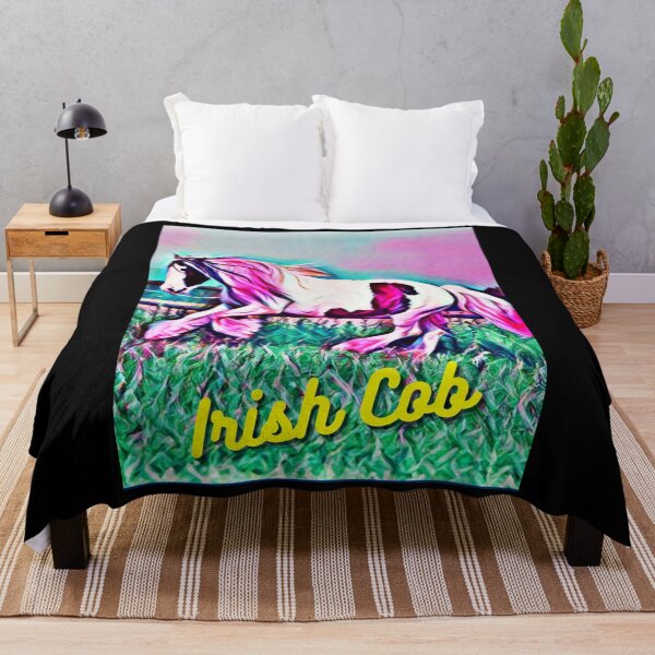 Item preview, Irish Cob Outdoors designed and sold by IrishPOD.