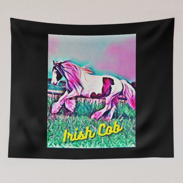 Item preview, Irish Cob Outdoors designed and sold by IrishPOD.