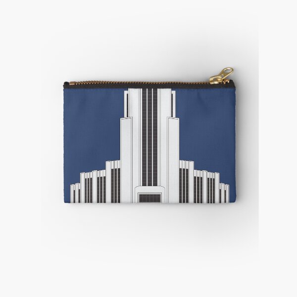 Item preview, The Moorish Building designed and sold by ocelotlcalli.