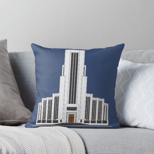 Item preview, The Moorish Building designed and sold by ocelotlcalli.