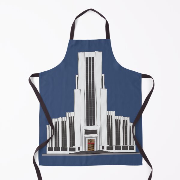 Item preview, The Moorish Building designed and sold by ocelotlcalli.