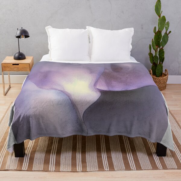 Item preview, Moonlit Calla  designed and sold by Elizabeth  de Vries.
