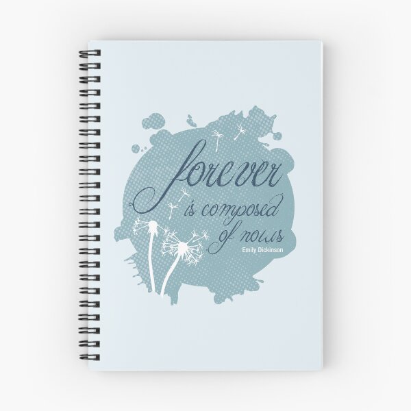Item preview, Composed of Nows designed and sold by Kira Beaudoin.