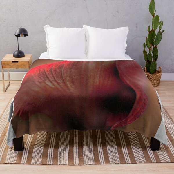 Item preview, Amaryllis Bud designed and sold by Elizabeth  de Vries.