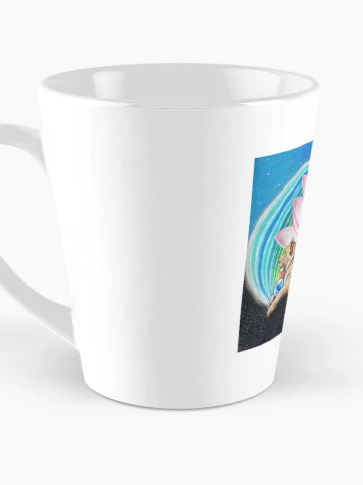 Thumbnail 3 of 4, Coffee Mug, LIONESS designed and sold by Sara-Rae.