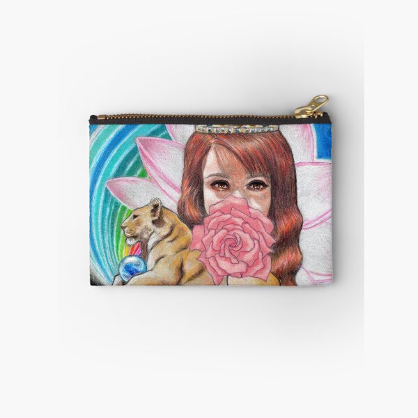 Item preview, LIONESS designed and sold by Sara-Rae.