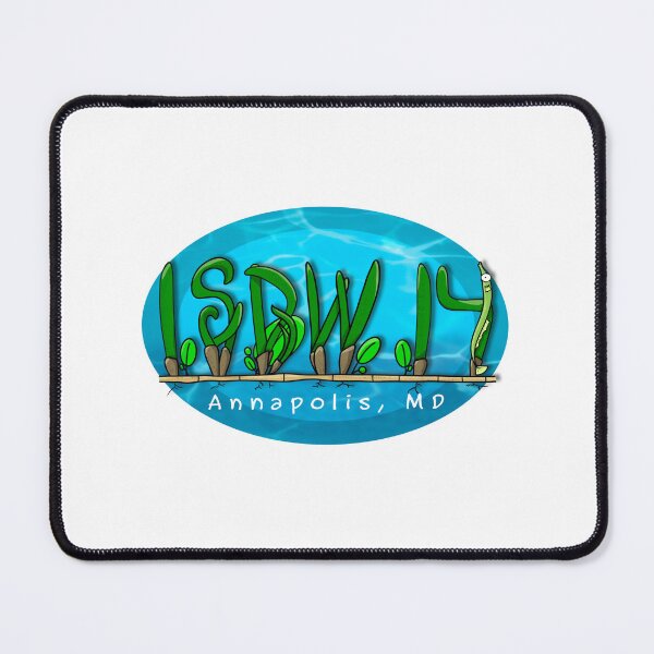 Item preview, ISBW 14 designed and sold by Crittertastic.