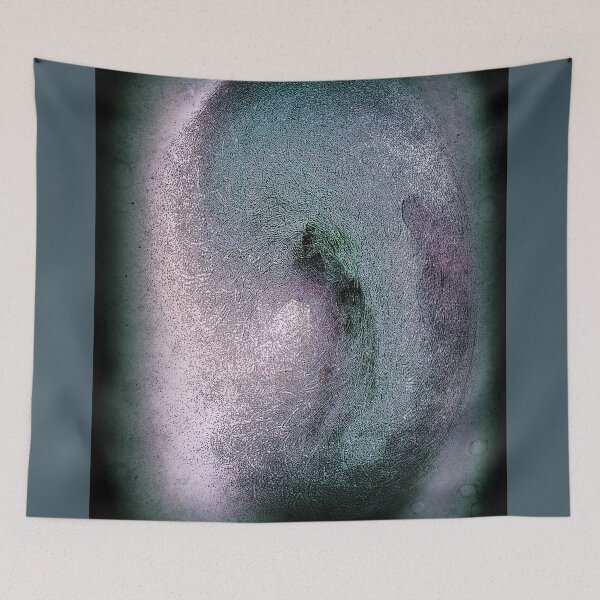 Item preview, Abstract Contemplation designed and sold by Elizabeth  de Vries.