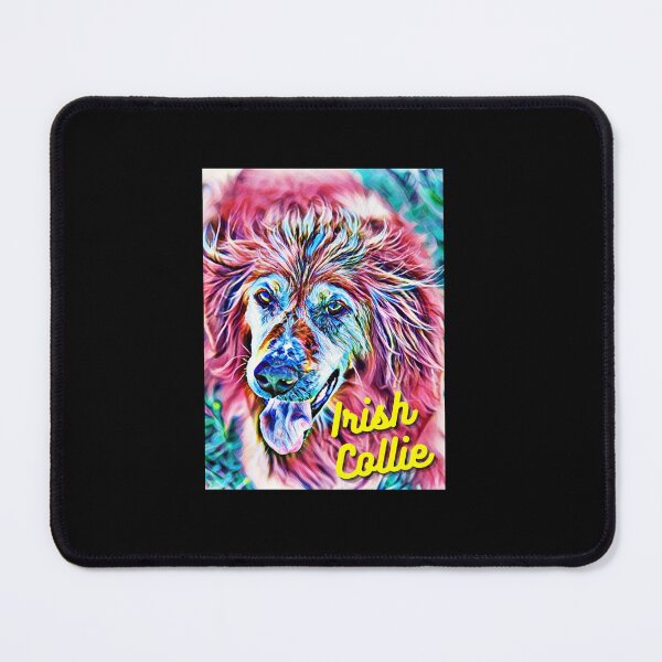 Item preview, Irish Collie designed and sold by IrishPOD.