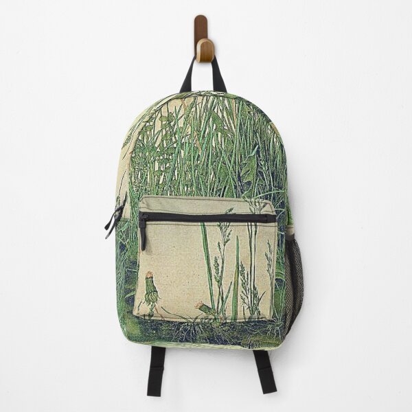 Item preview, Great piece of turf albercht dürer artwork painting  designed and sold by Golido.
