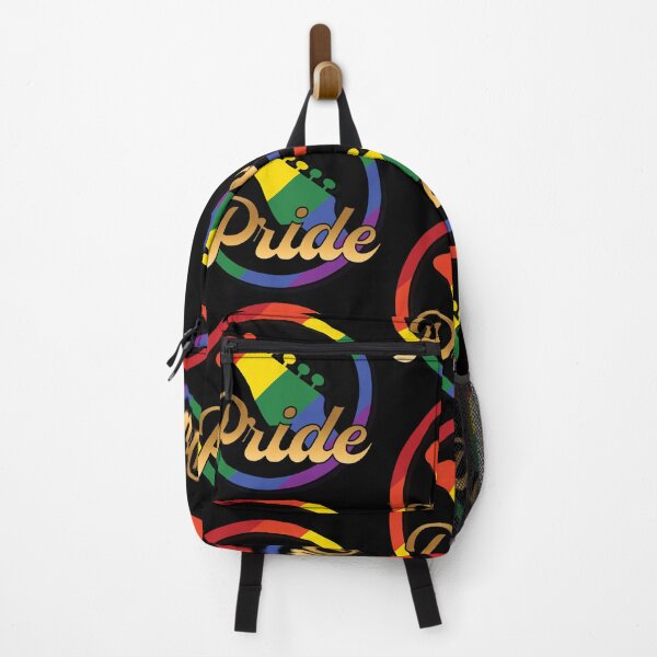 Item preview, GUITAR PRIDE MUSIC LGBT designed and sold by lukas69graphic.