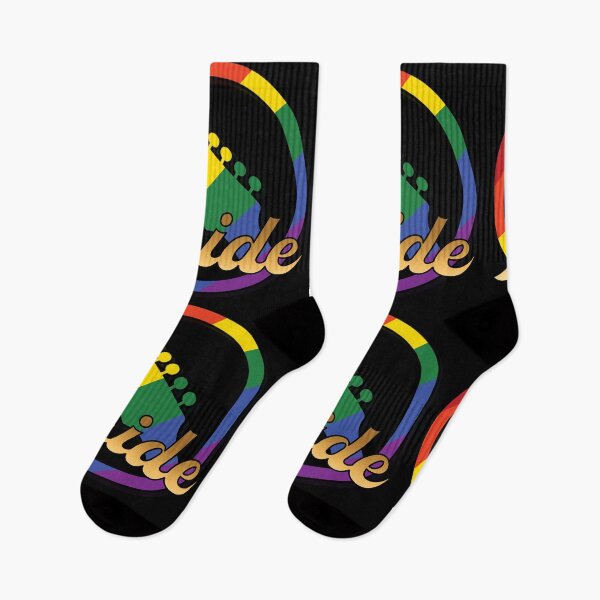 Item preview, GUITAR PRIDE MUSIC LGBT designed and sold by lukas69graphic.
