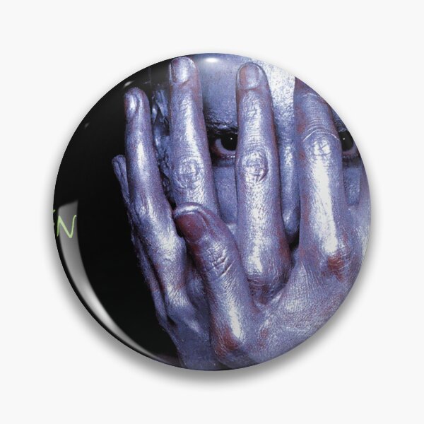 Item preview, Steve Vai alien love secrets designed and sold by MANJUSHETHMD.