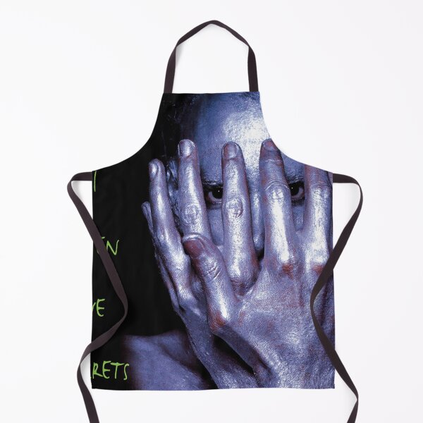 Item preview, Steve Vai alien love secrets designed and sold by MANJUSHETHMD.