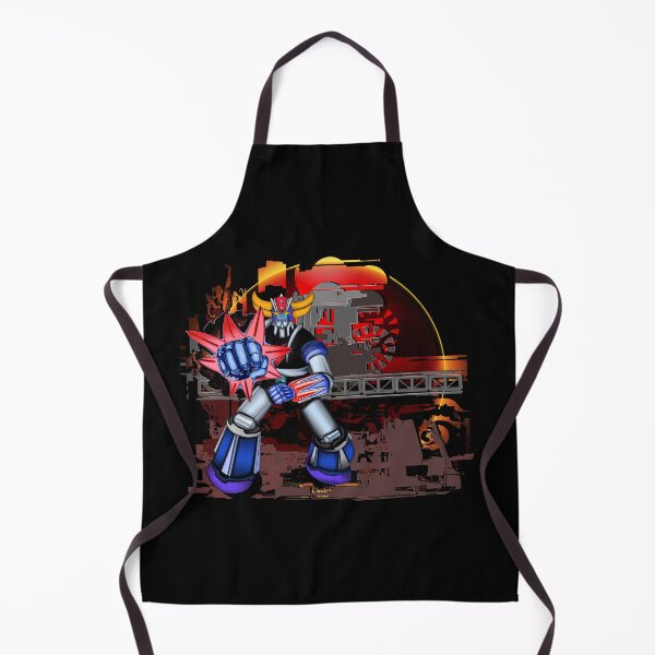 Item preview, GOLDORAK FIGHT designed and sold by Lighvision.