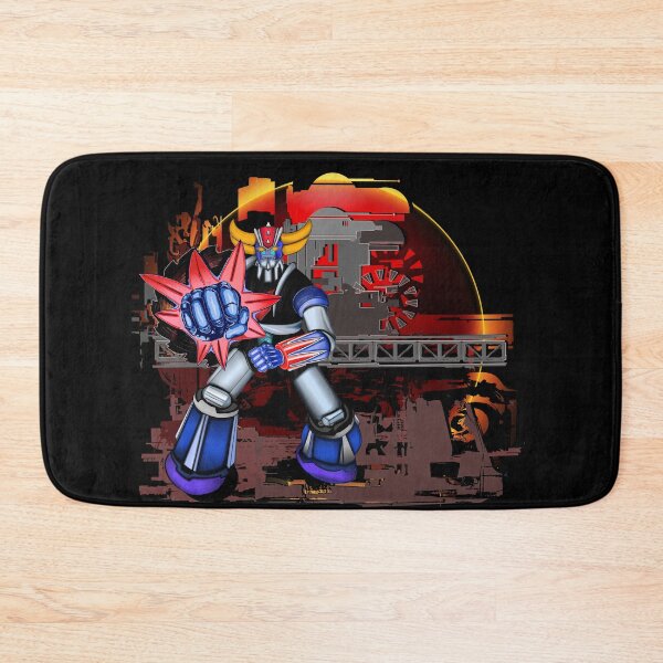 Item preview, GOLDORAK FIGHT designed and sold by Lighvision.