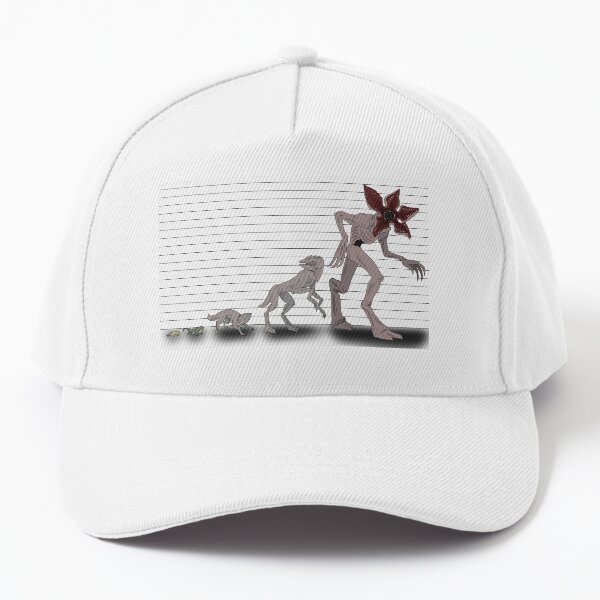 Item preview, Demogorgon Evolution designed and sold by Failurezismeh.