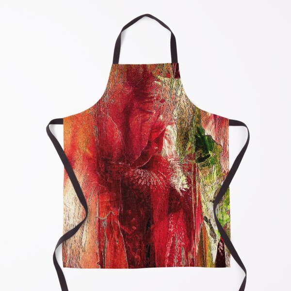 Item preview, Asian Goddess designed and sold by Elizabeth  de Vries.