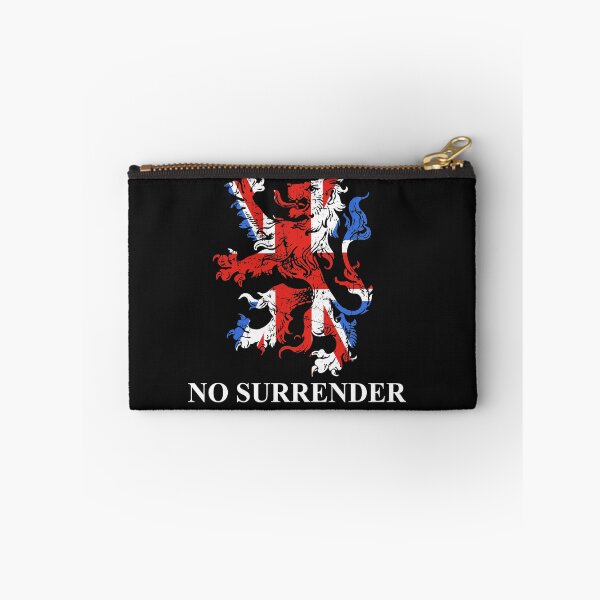Item preview, No Surrender designed and sold by trueblue2.