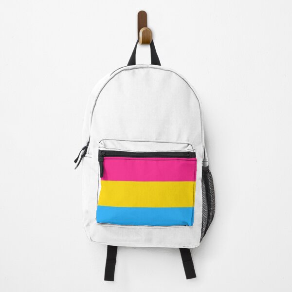 Artikelvorschau, Pansexual Flag Pride Love is Love Artikel von xialamlaura entworfen und verkauft von xiamlaura.