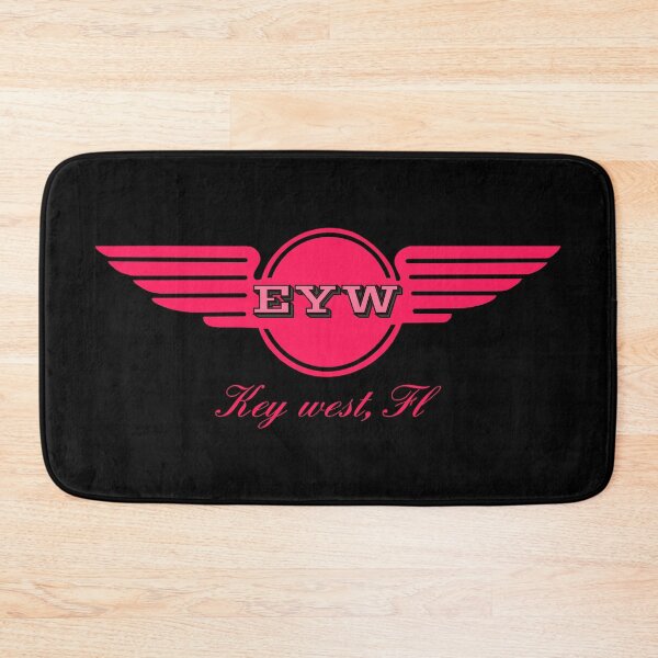 Item preview, Key West Florida FL Airport Code EYW designed and sold by Lartheviking.