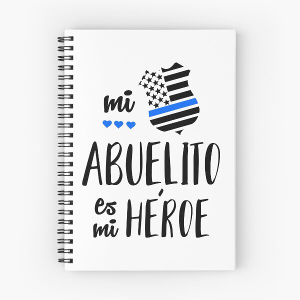 Item preview, Mi Abuelito Mi Heroe designed and sold by DanceAddict.