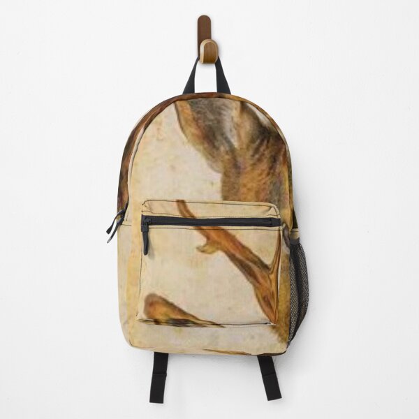 Item preview, Head of stag albercht dürer draw painting  designed and sold by Golido.