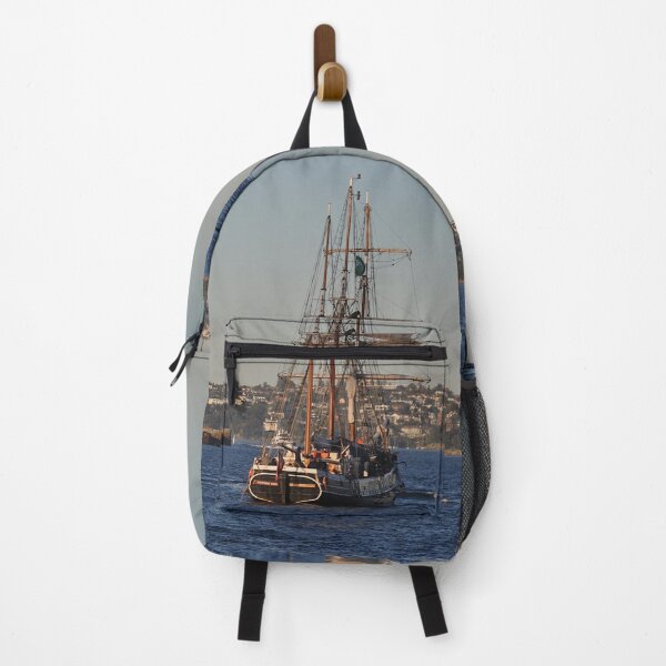 Item preview, Fort Denison & Southern Swan, Sydney , Australia 20220615 designed and sold by muz2142.