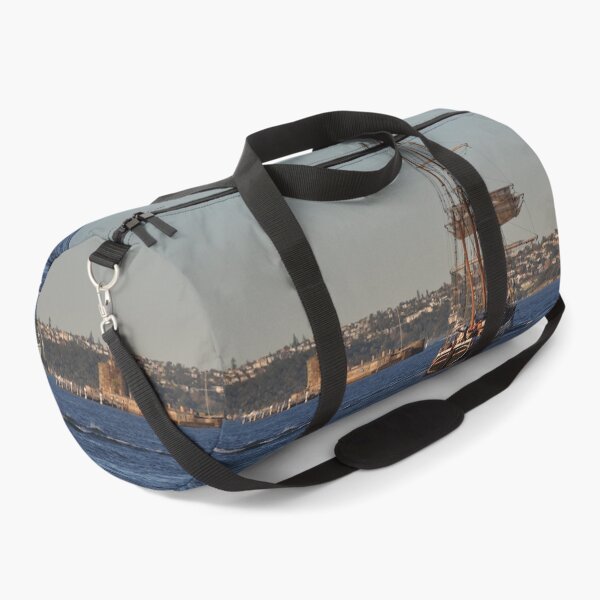 Item preview, Fort Denison & Southern Swan, Sydney , Australia 20220615 designed and sold by muz2142.