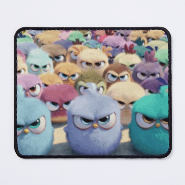 Item preview, Angry Owls designed and sold by AtkoZ.