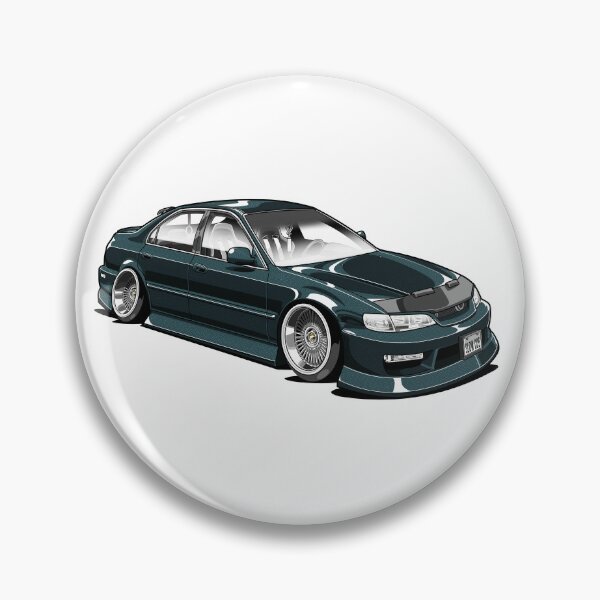 Item preview, Accord CD5 designed and sold by Reighnerboo.