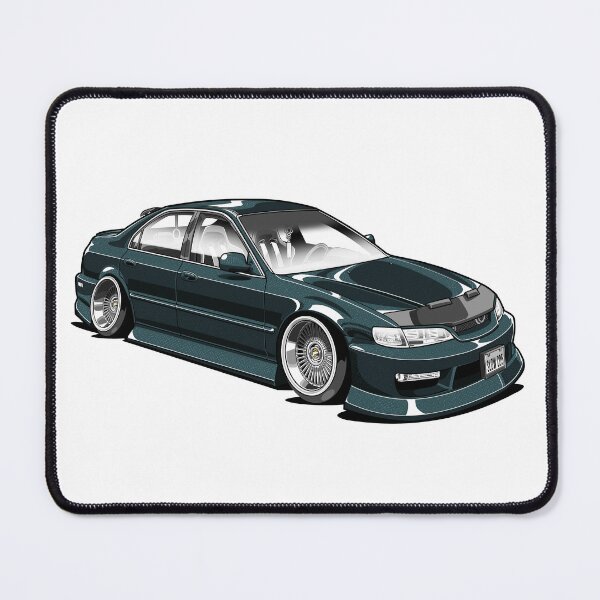 Item preview, Accord CD5 designed and sold by Reighnerboo.
