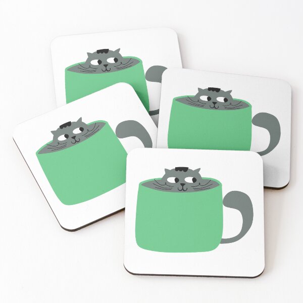 Item preview, Sneaky Cat designed and sold by antevasinart.