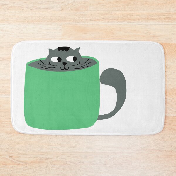 Item preview, Sneaky Cat designed and sold by antevasinart.