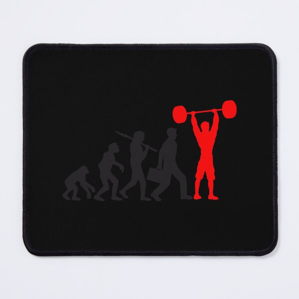 Item preview, Evolution Entwicklung Crew Team Sport Verein Logo Silhouette Umriss Stark Workout Gym Cool De designed and sold by brittaapriliy.
