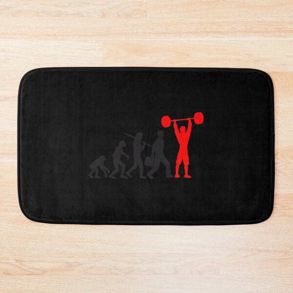 Artikelvorschau, Evolution Entwicklung Crew Team Sport Verein Logo Silhouette Umriss Stark Workout Gym Cool De entworfen und verkauft von brittaapriliy.