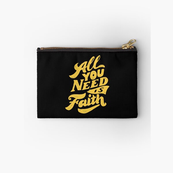 Item preview, Faith designed and sold by bukancumaa.