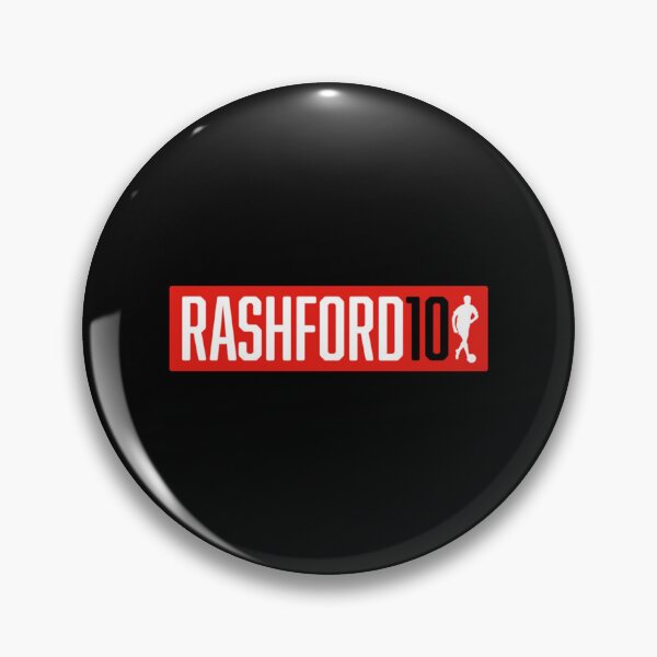 Item preview, Marcus Rashford Classic T-Shirt designed and sold by monica45je.