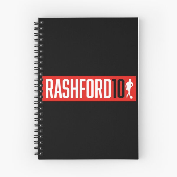 Item preview, Marcus Rashford Classic T-Shirt designed and sold by monica45je.