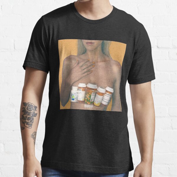 digital druglord shirt